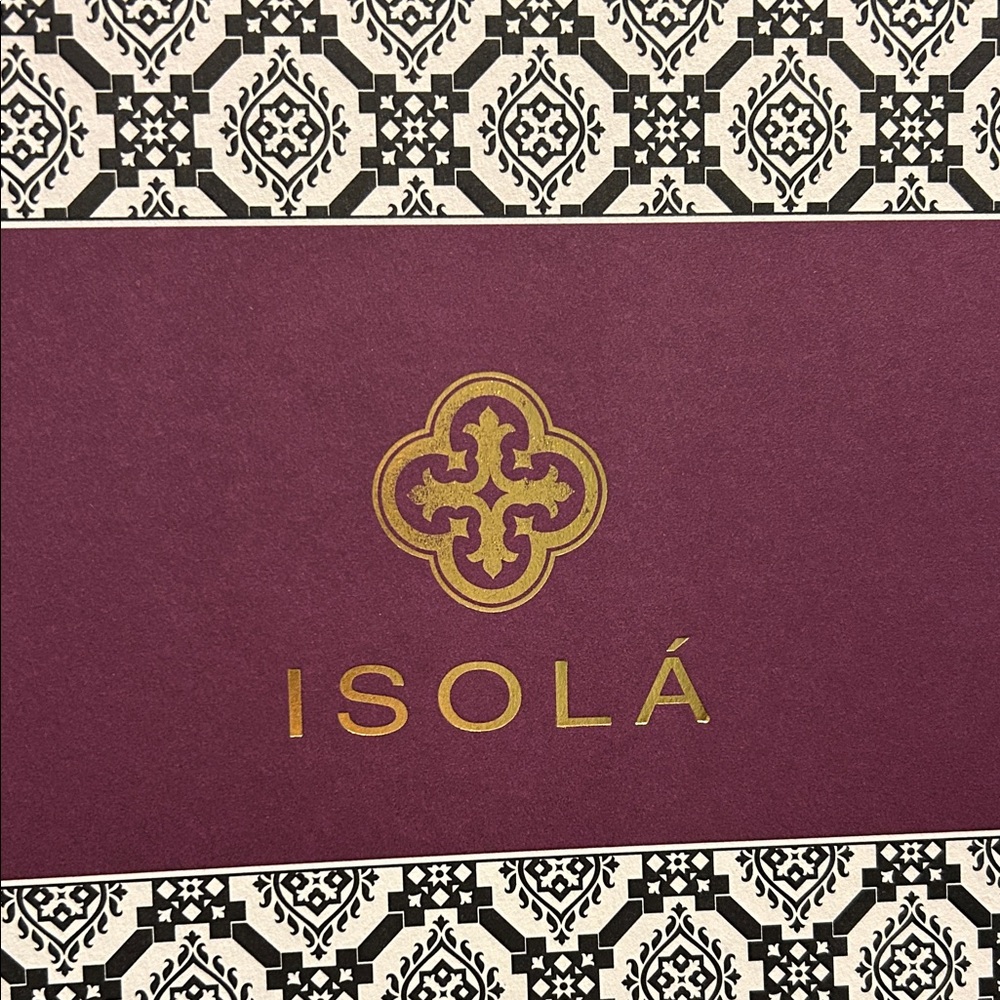 Isola Women's Maroon Ankle Booties - Picture 2 of 3